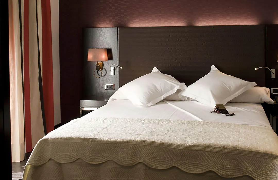 Hotel Boutique Gareus-1